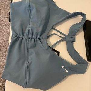 TLF Contour Halter Sport Bra